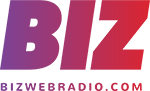 BIZ Web Radio Logo
